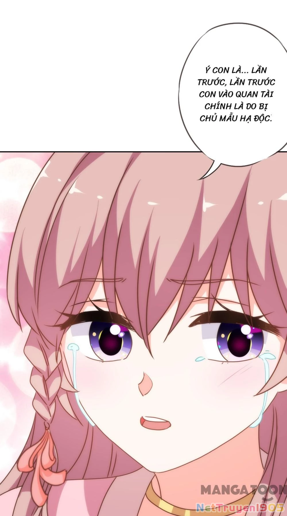 Ồ, Sủng Phi Đại Nhân Của Ta Chapter 211 - 21