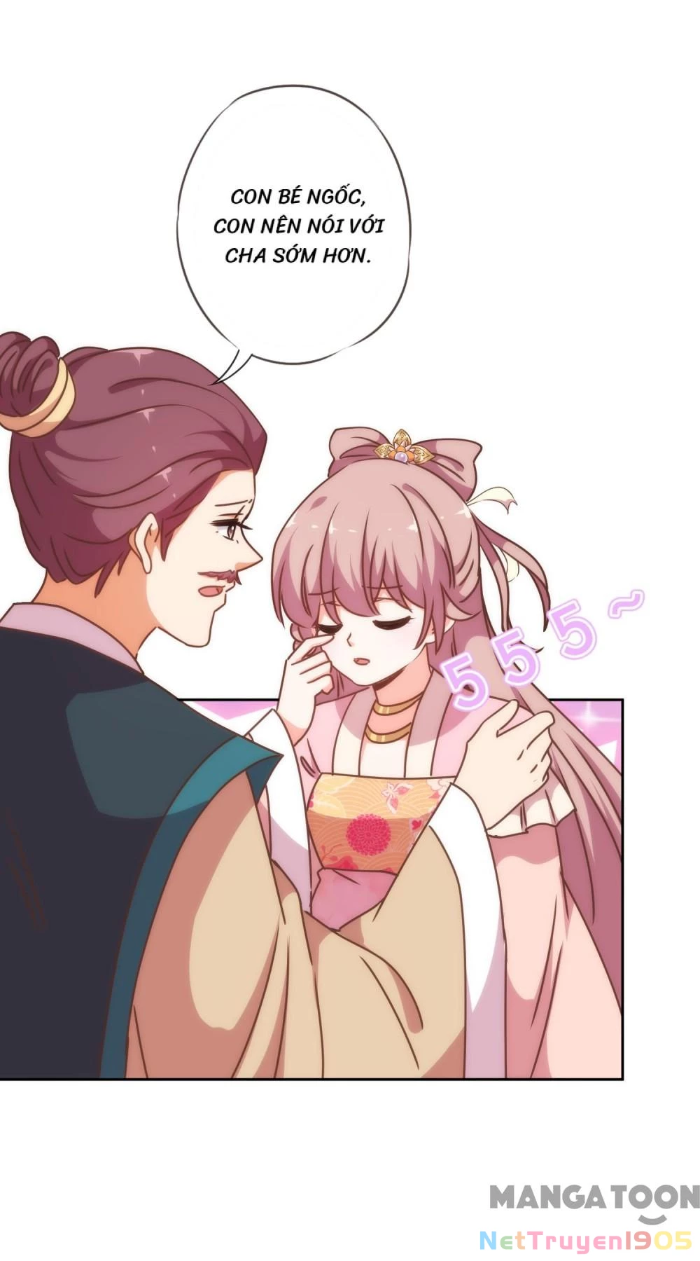 Ồ, Sủng Phi Đại Nhân Của Ta Chapter 211 - 26