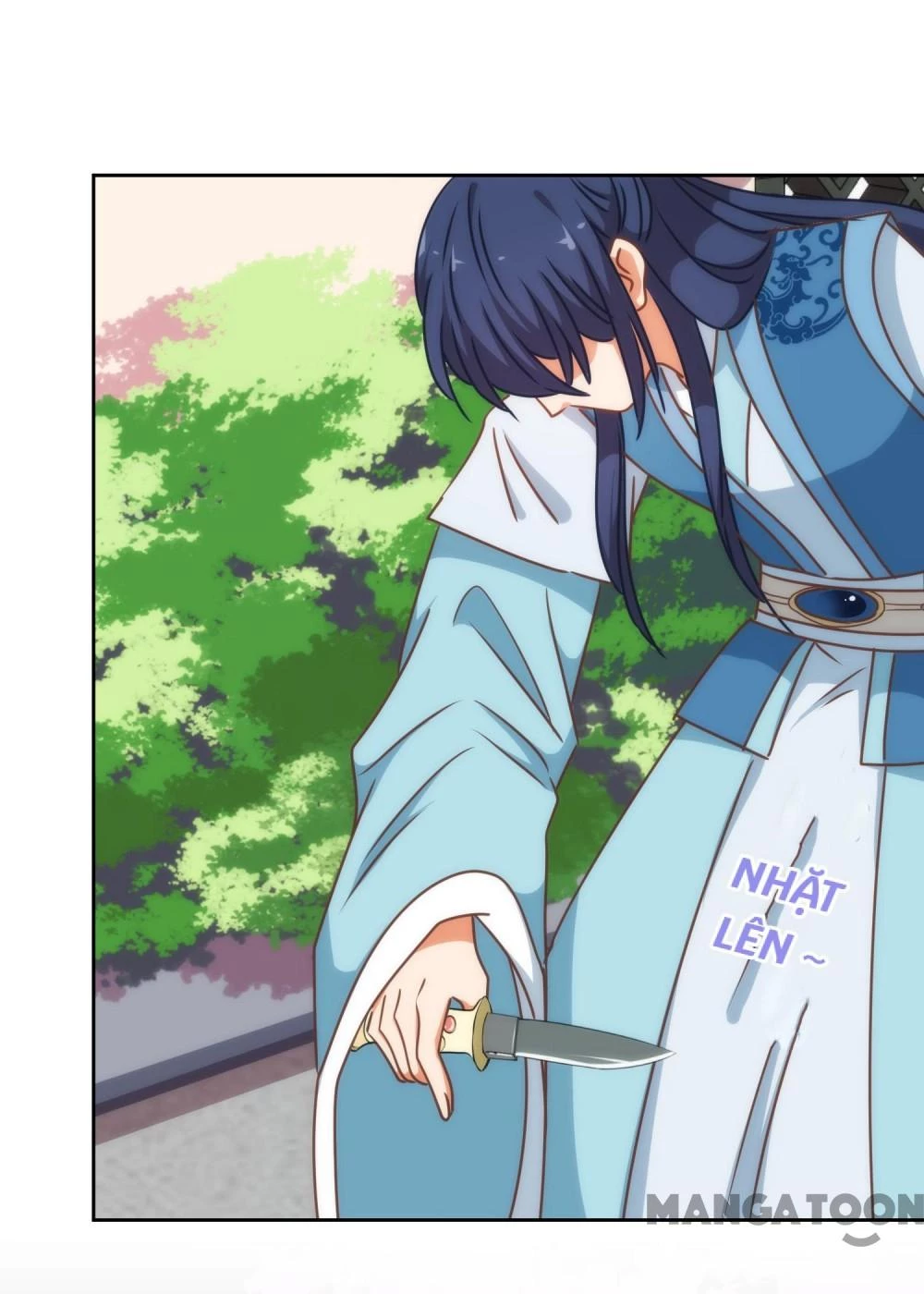 Ồ, Sủng Phi Đại Nhân Của Ta Chapter 211 - 27