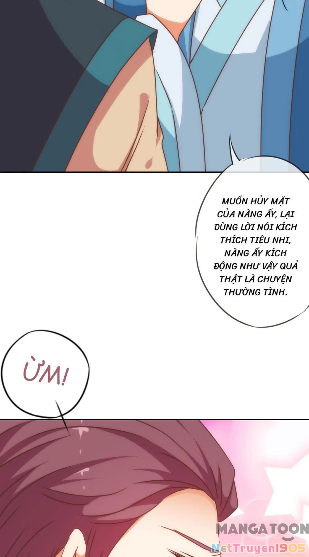 Ồ, Sủng Phi Đại Nhân Của Ta Chapter 211 - 29