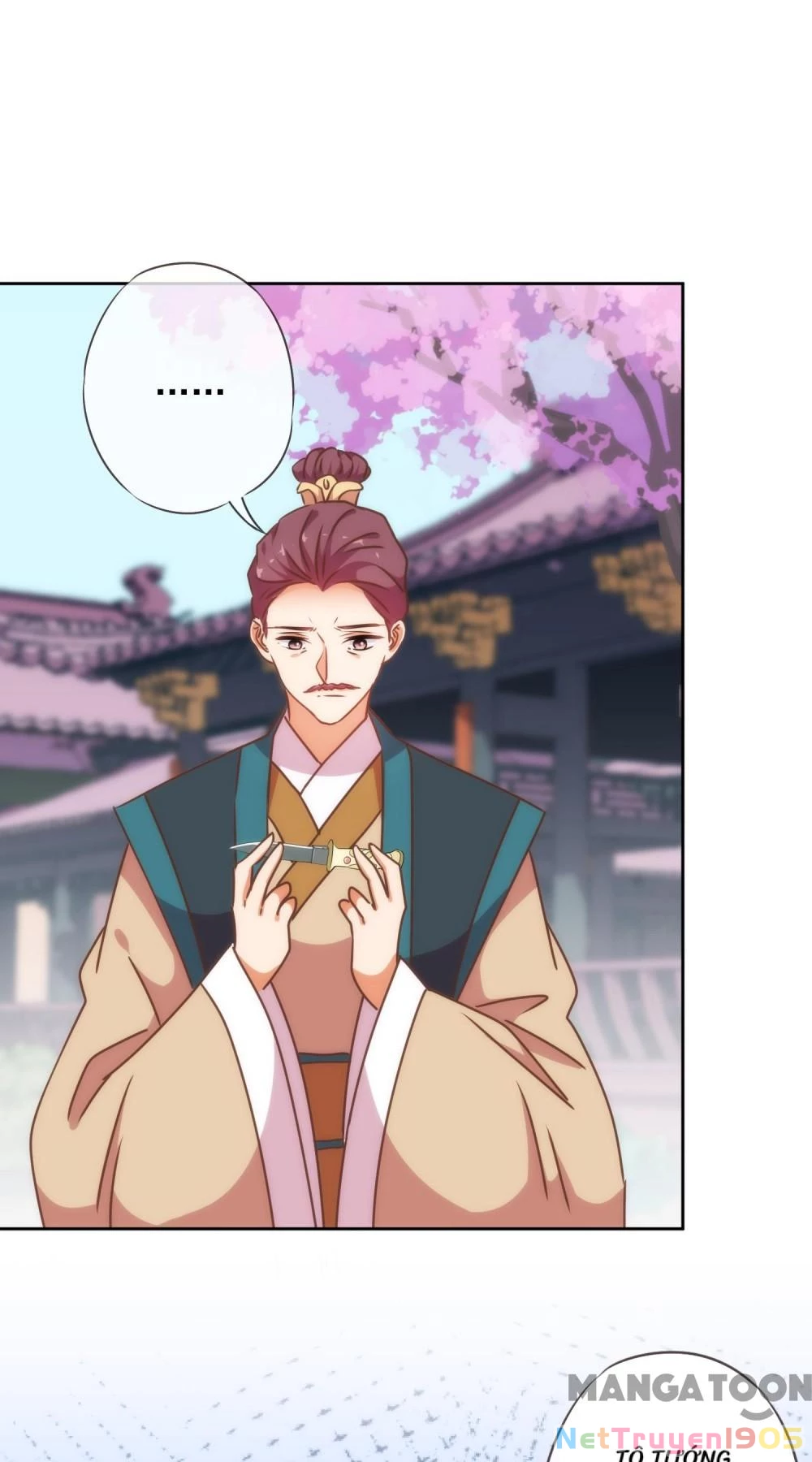 Ồ, Sủng Phi Đại Nhân Của Ta Chapter 211 - 32