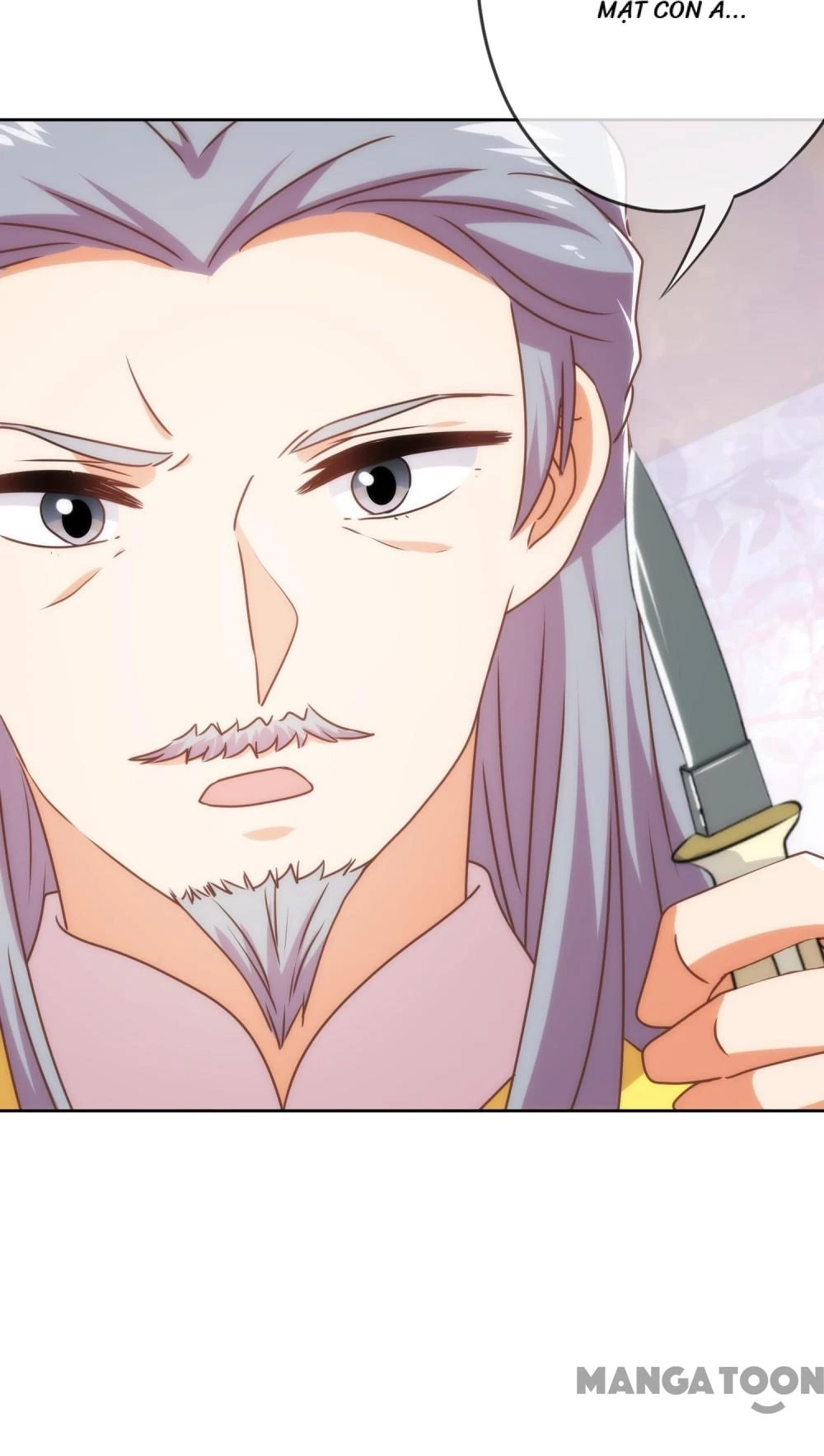 Ồ, Sủng Phi Đại Nhân Của Ta Chapter 212 - 5