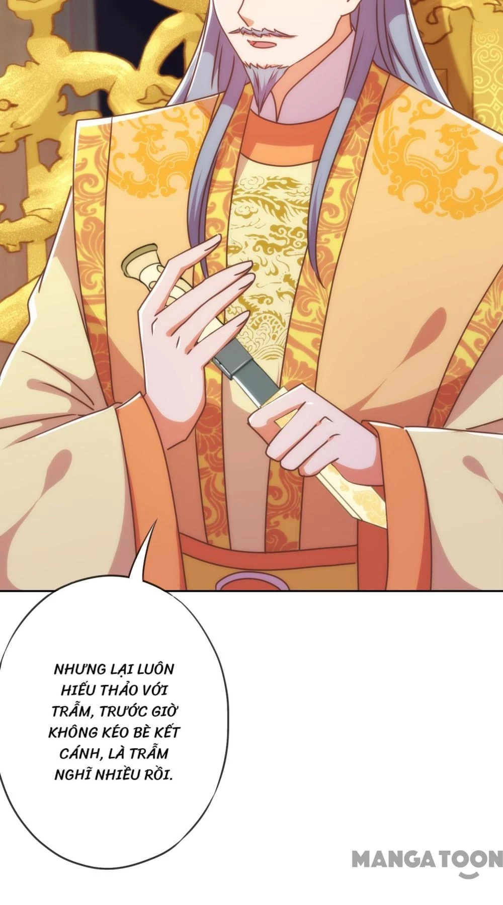 Ồ, Sủng Phi Đại Nhân Của Ta Chapter 212 - 34