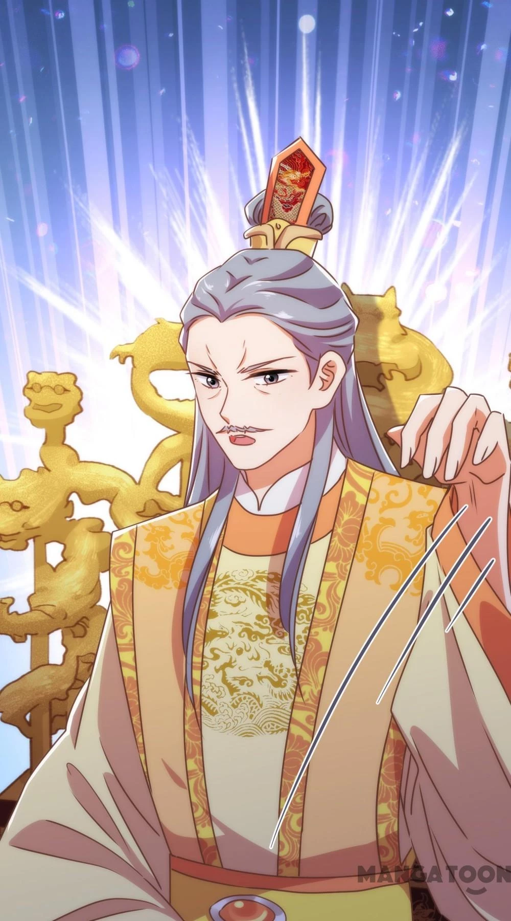 Ồ, Sủng Phi Đại Nhân Của Ta Chapter 212 - 39