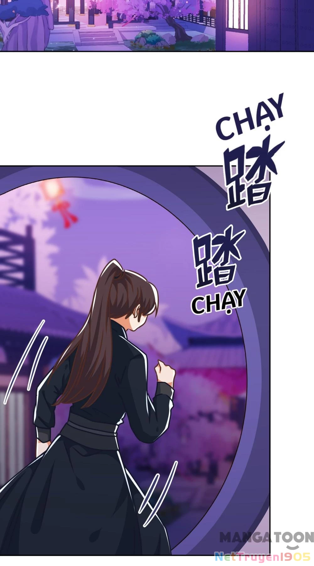 Ồ, Sủng Phi Đại Nhân Của Ta Chapter 213 - 2