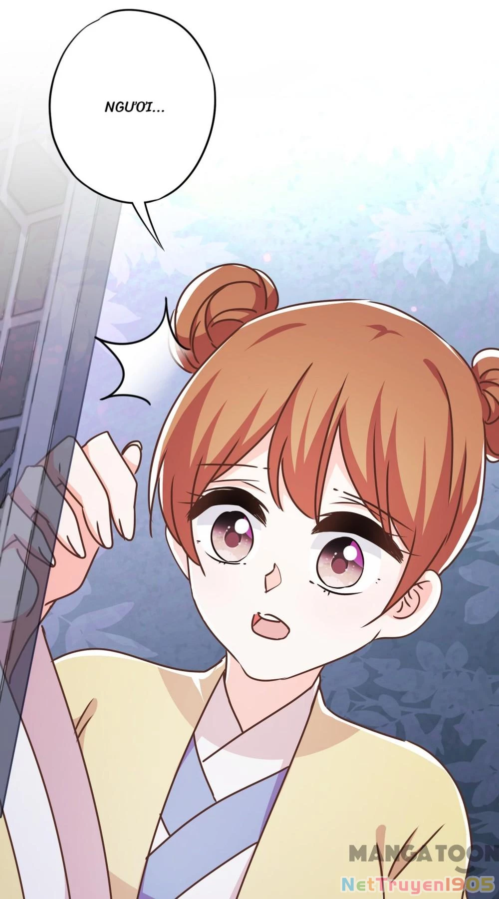 Ồ, Sủng Phi Đại Nhân Của Ta Chapter 213 - 5