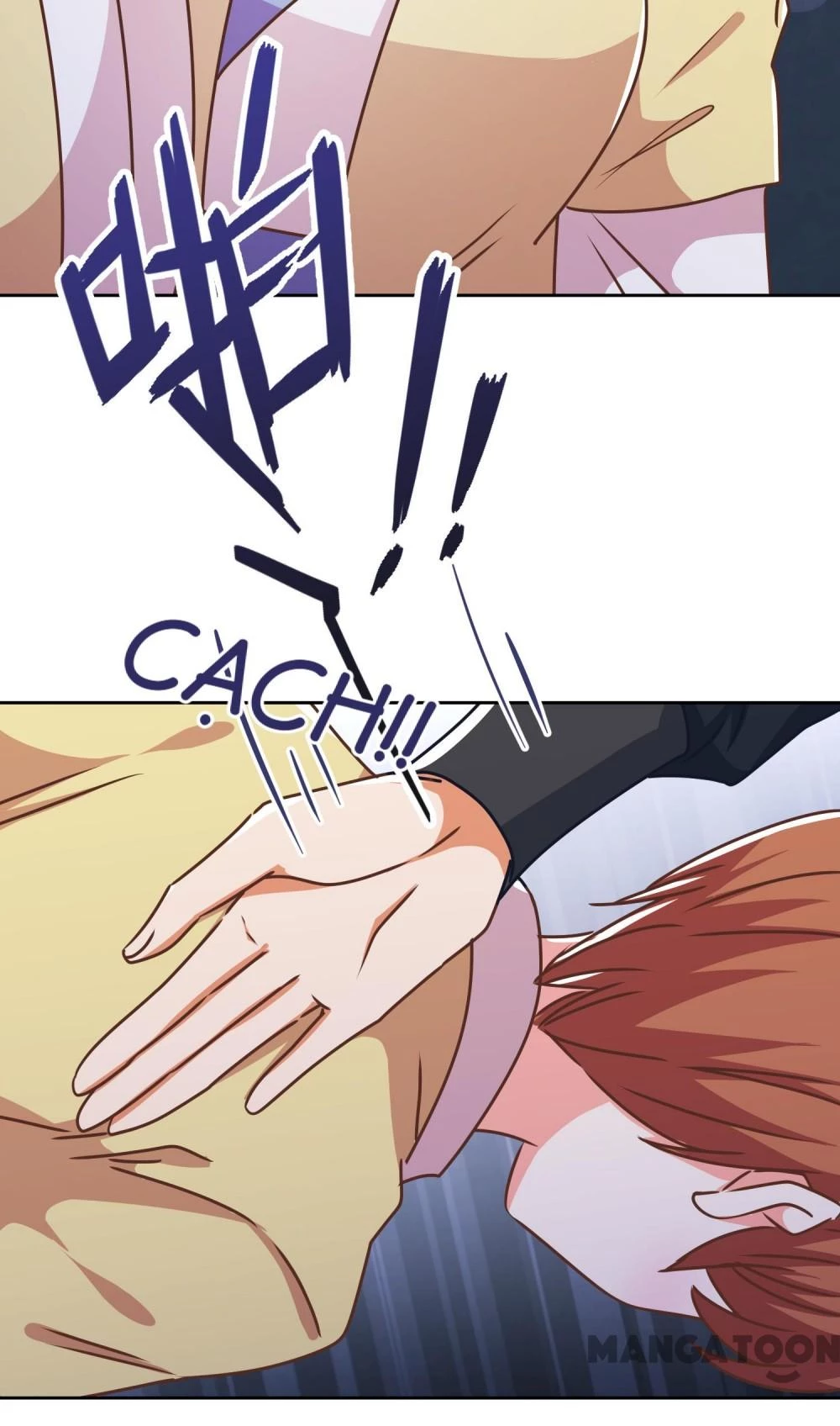 Ồ, Sủng Phi Đại Nhân Của Ta Chapter 213 - 6