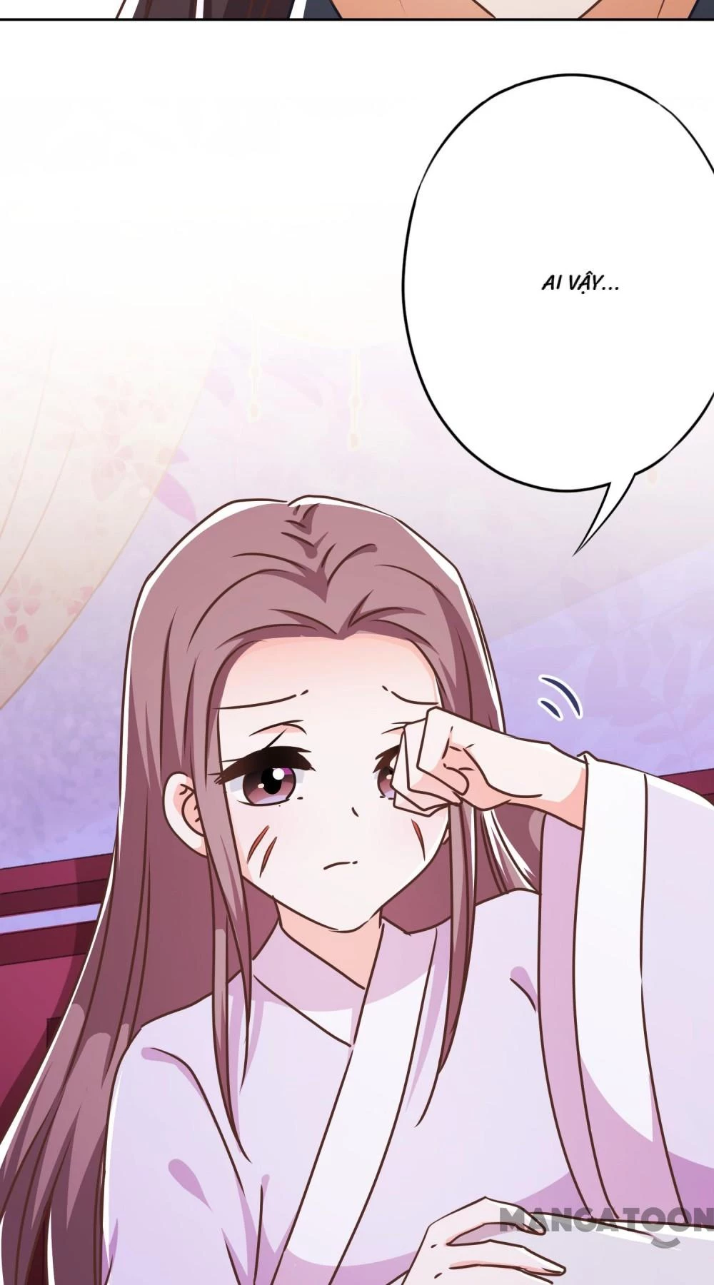Ồ, Sủng Phi Đại Nhân Của Ta Chapter 213 - 8