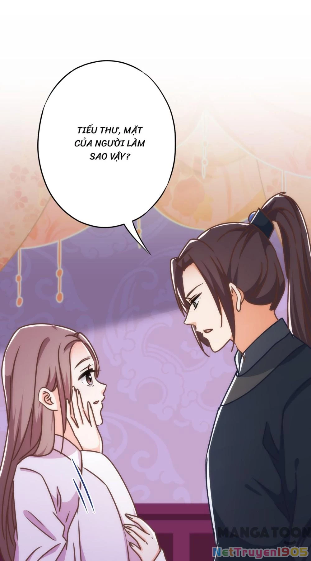 Ồ, Sủng Phi Đại Nhân Của Ta Chapter 213 - 14