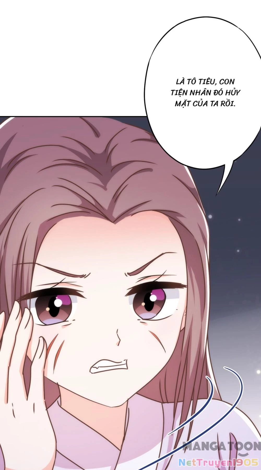 Ồ, Sủng Phi Đại Nhân Của Ta Chapter 213 - 16