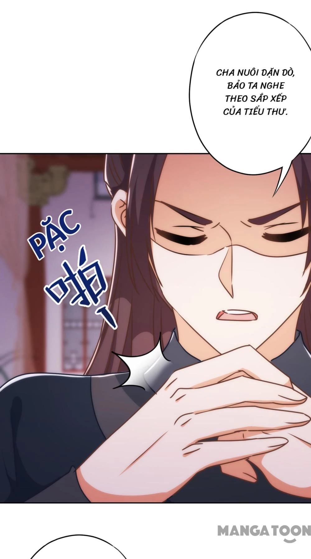 Ồ, Sủng Phi Đại Nhân Của Ta Chapter 213 - 19