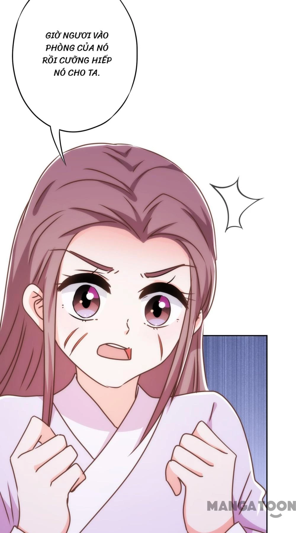 Ồ, Sủng Phi Đại Nhân Của Ta Chapter 213 - 20
