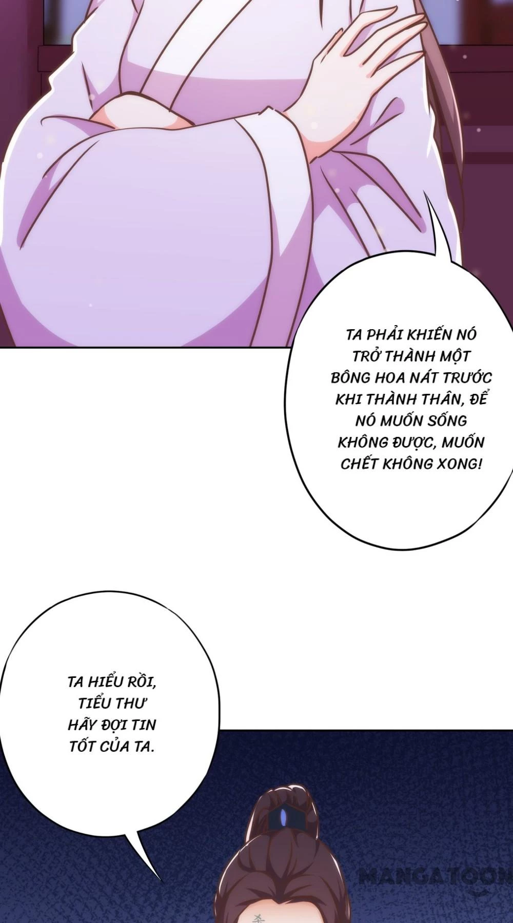 Ồ, Sủng Phi Đại Nhân Của Ta Chapter 213 - 26