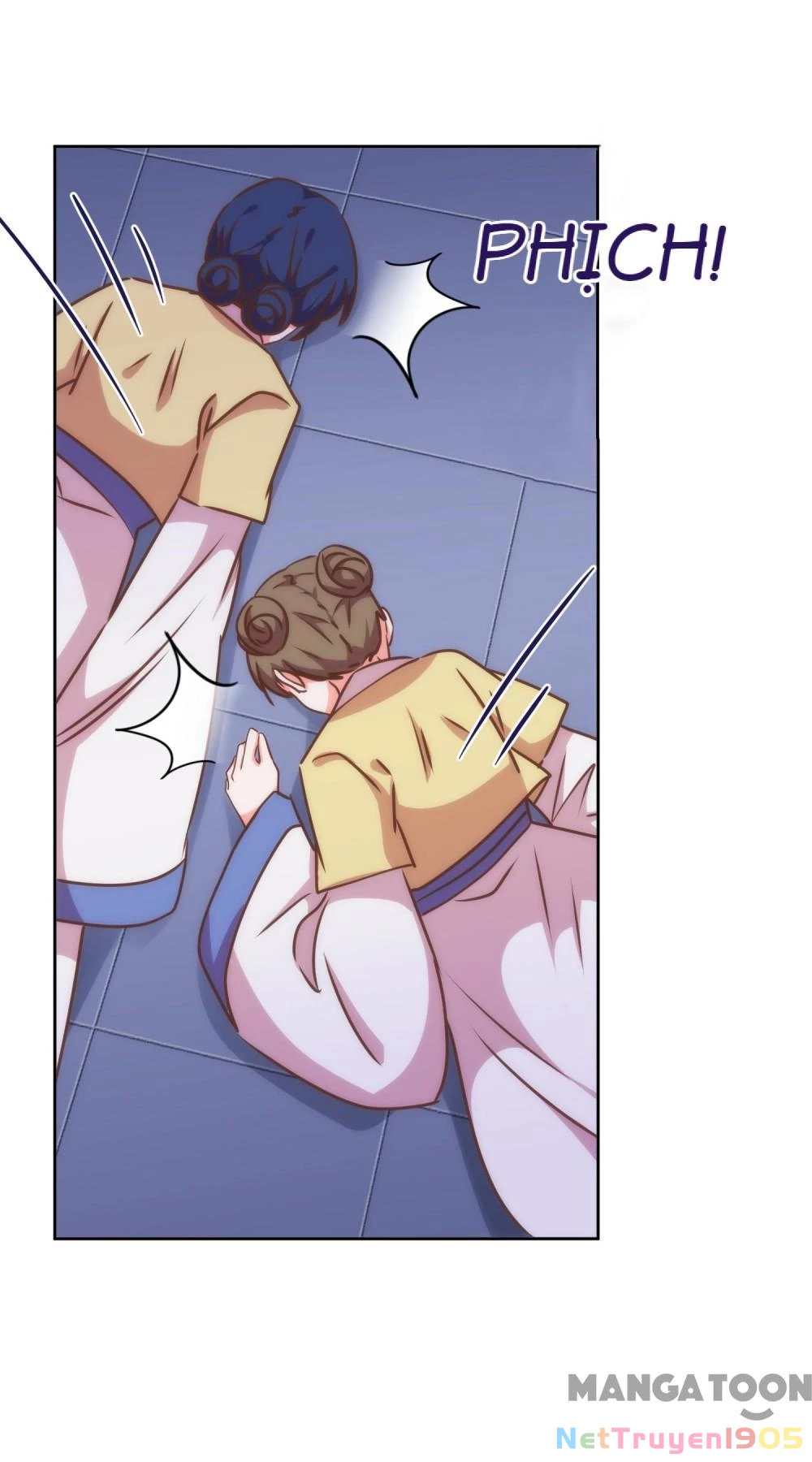 Ồ, Sủng Phi Đại Nhân Của Ta Chapter 213 - 30