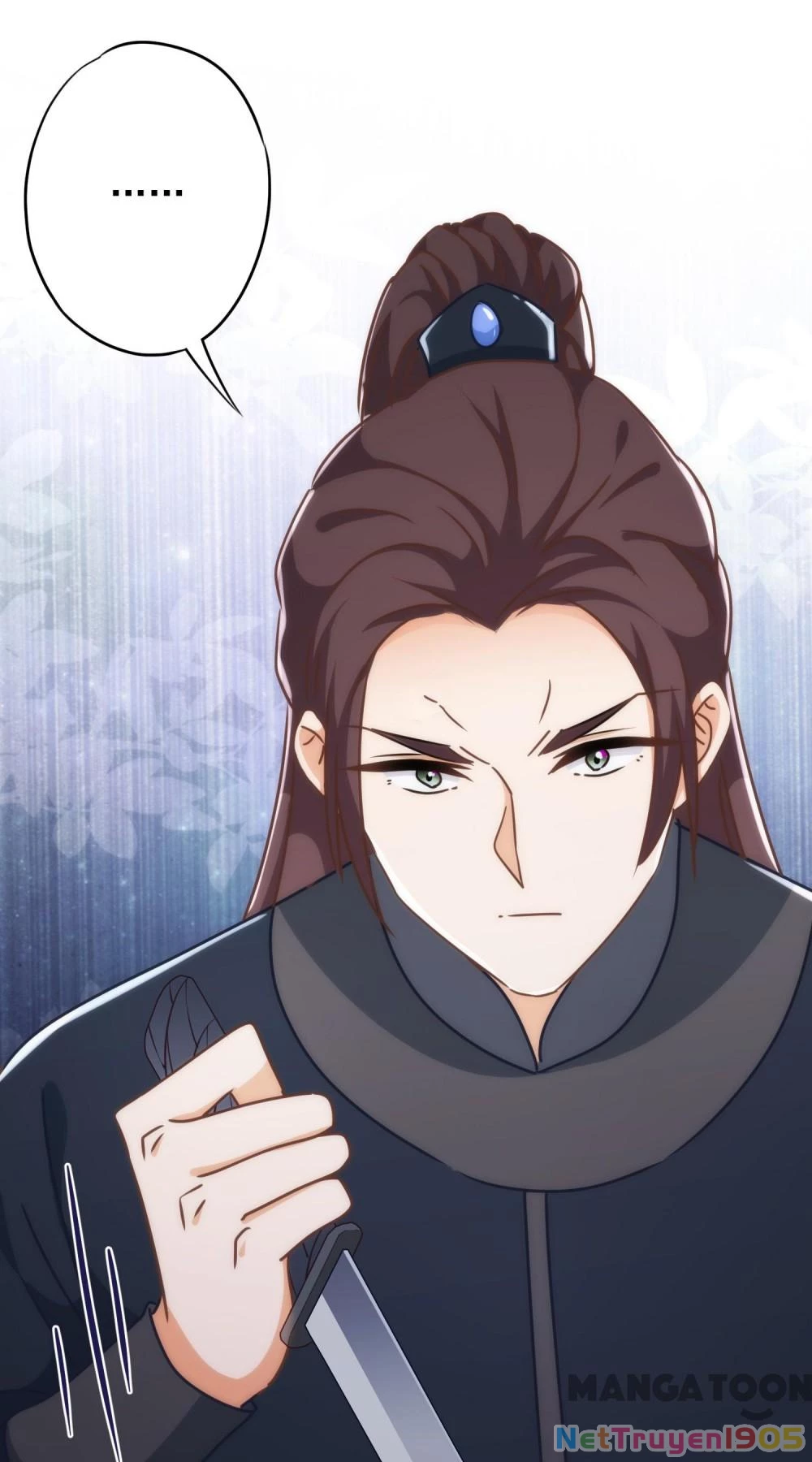 Ồ, Sủng Phi Đại Nhân Của Ta Chapter 213 - 31