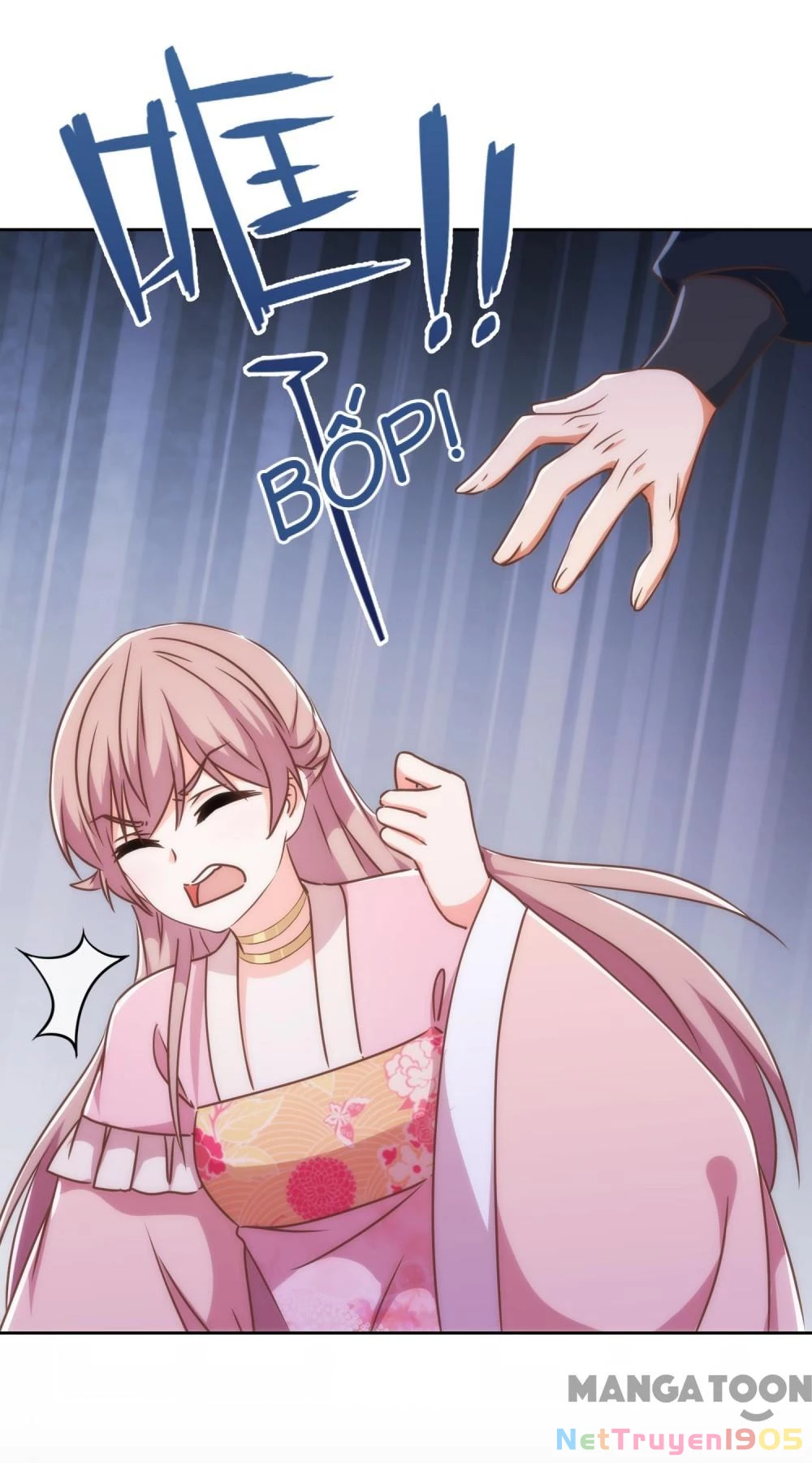 Ồ, Sủng Phi Đại Nhân Của Ta Chapter 213 - 40