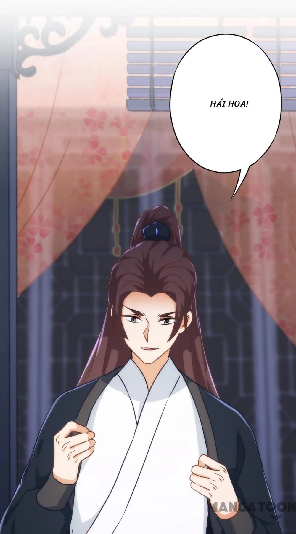 Ồ, Sủng Phi Đại Nhân Của Ta Chapter 213 - 41