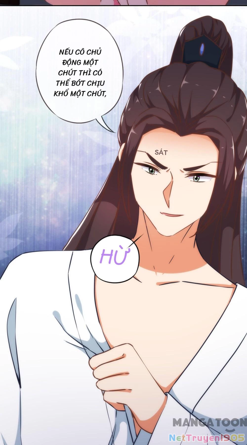 Ồ, Sủng Phi Đại Nhân Của Ta Chapter 214 - 2