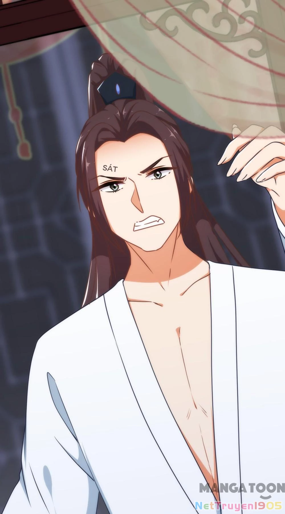 Ồ, Sủng Phi Đại Nhân Của Ta Chapter 214 - 9