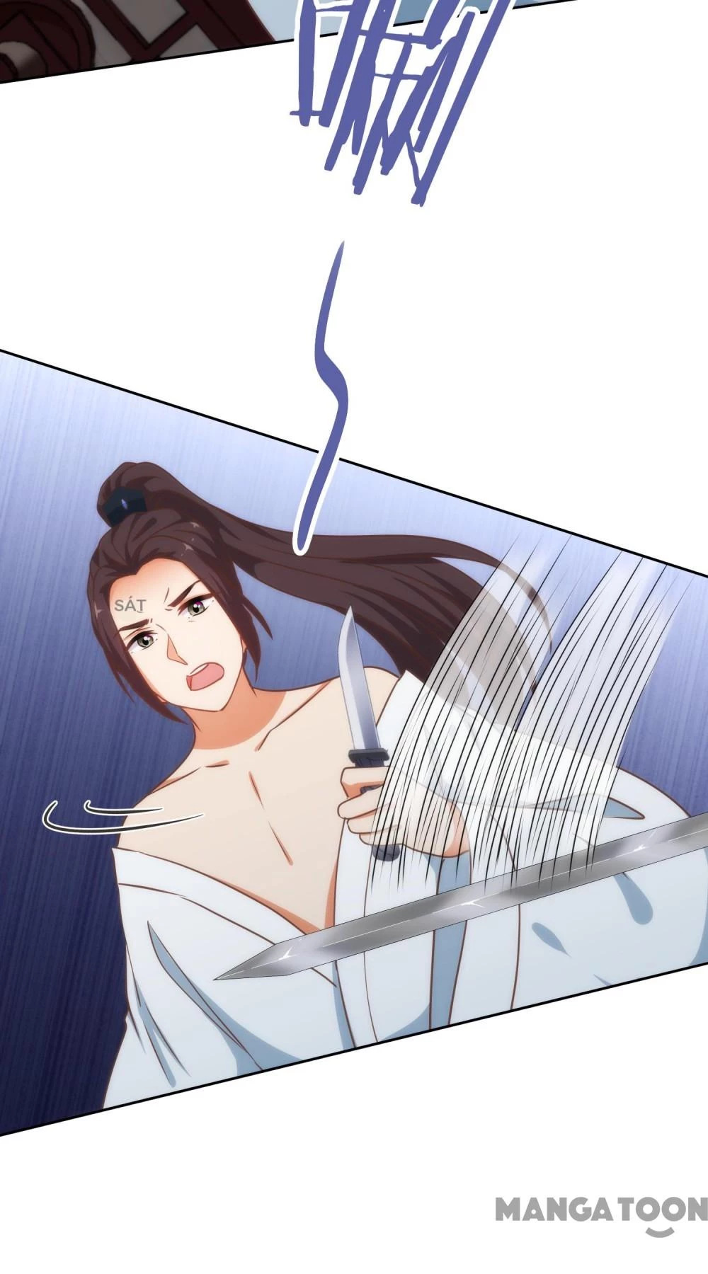 Ồ, Sủng Phi Đại Nhân Của Ta Chapter 214 - 24