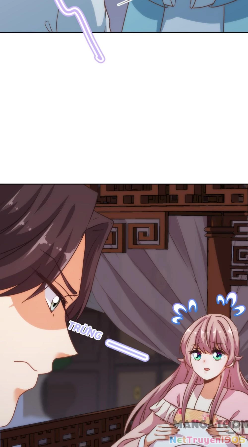 Ồ, Sủng Phi Đại Nhân Của Ta Chapter 215 - 4