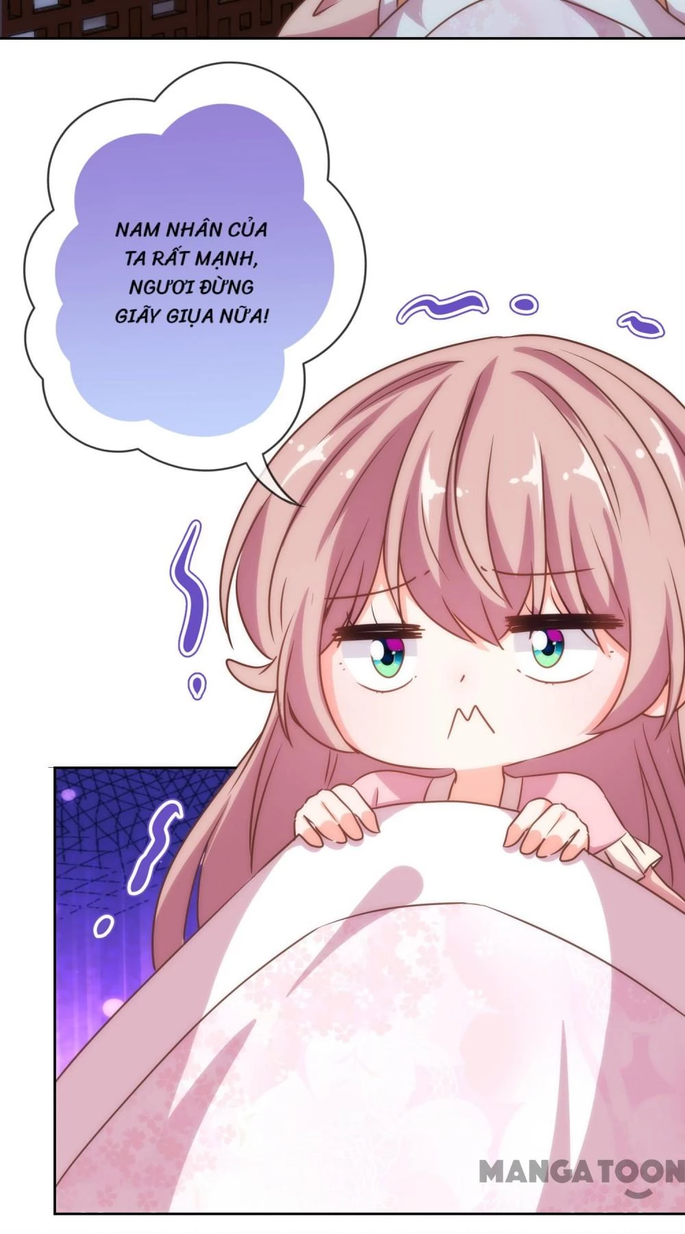 Ồ, Sủng Phi Đại Nhân Của Ta Chapter 215 - 5