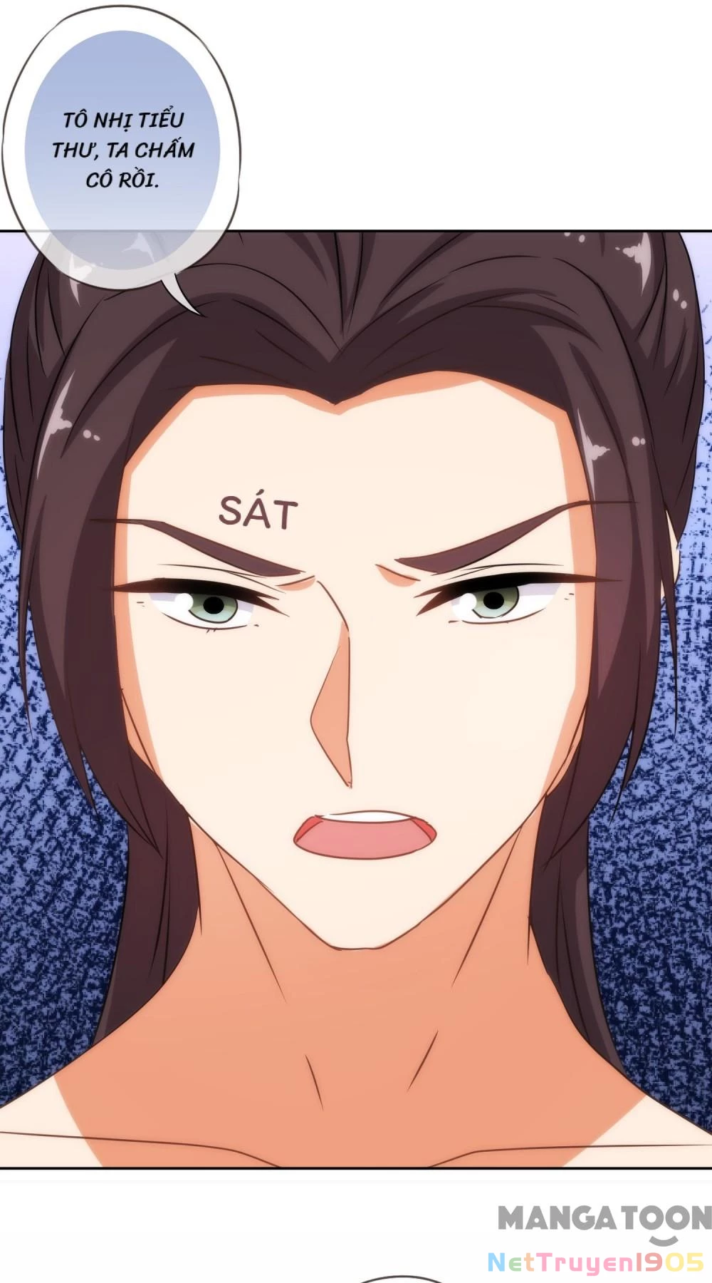 Ồ, Sủng Phi Đại Nhân Của Ta Chapter 215 - 8