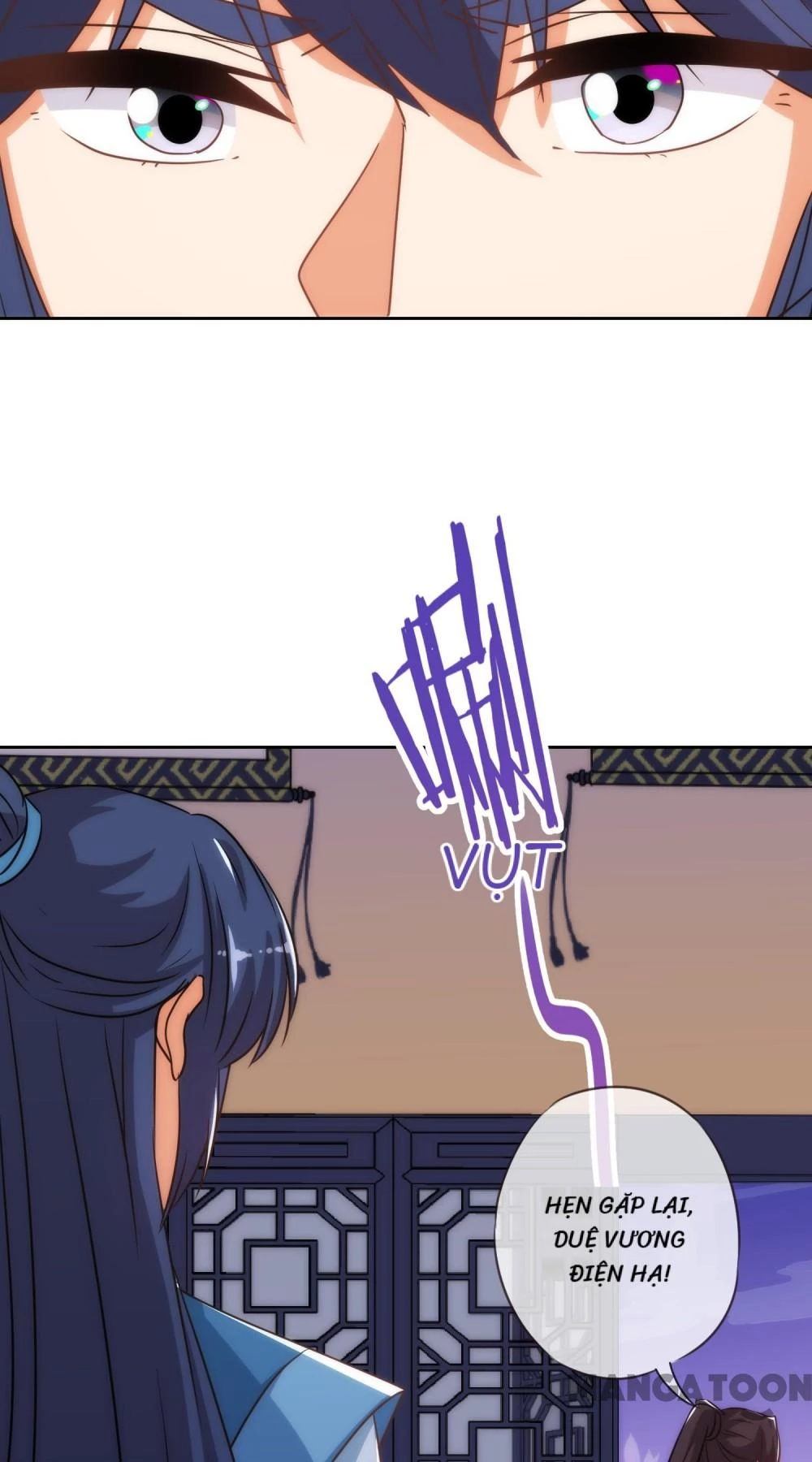 Ồ, Sủng Phi Đại Nhân Của Ta Chapter 215 - 11