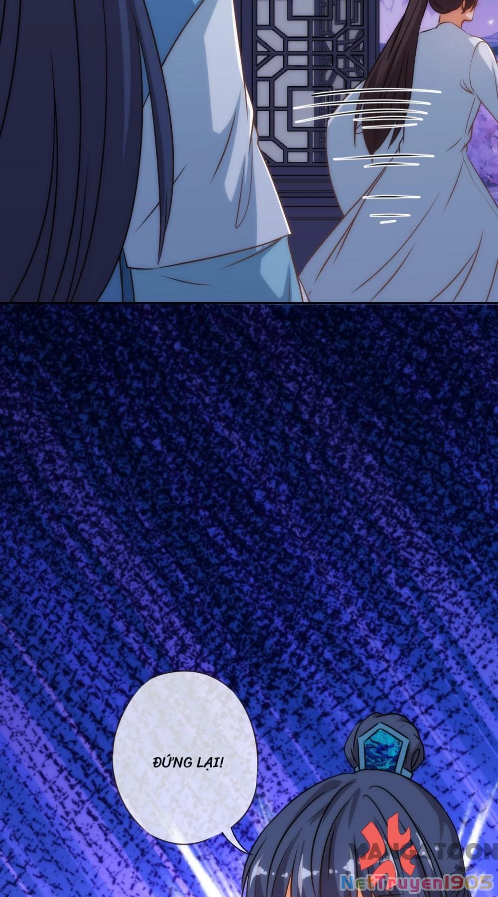 Ồ, Sủng Phi Đại Nhân Của Ta Chapter 215 - 12