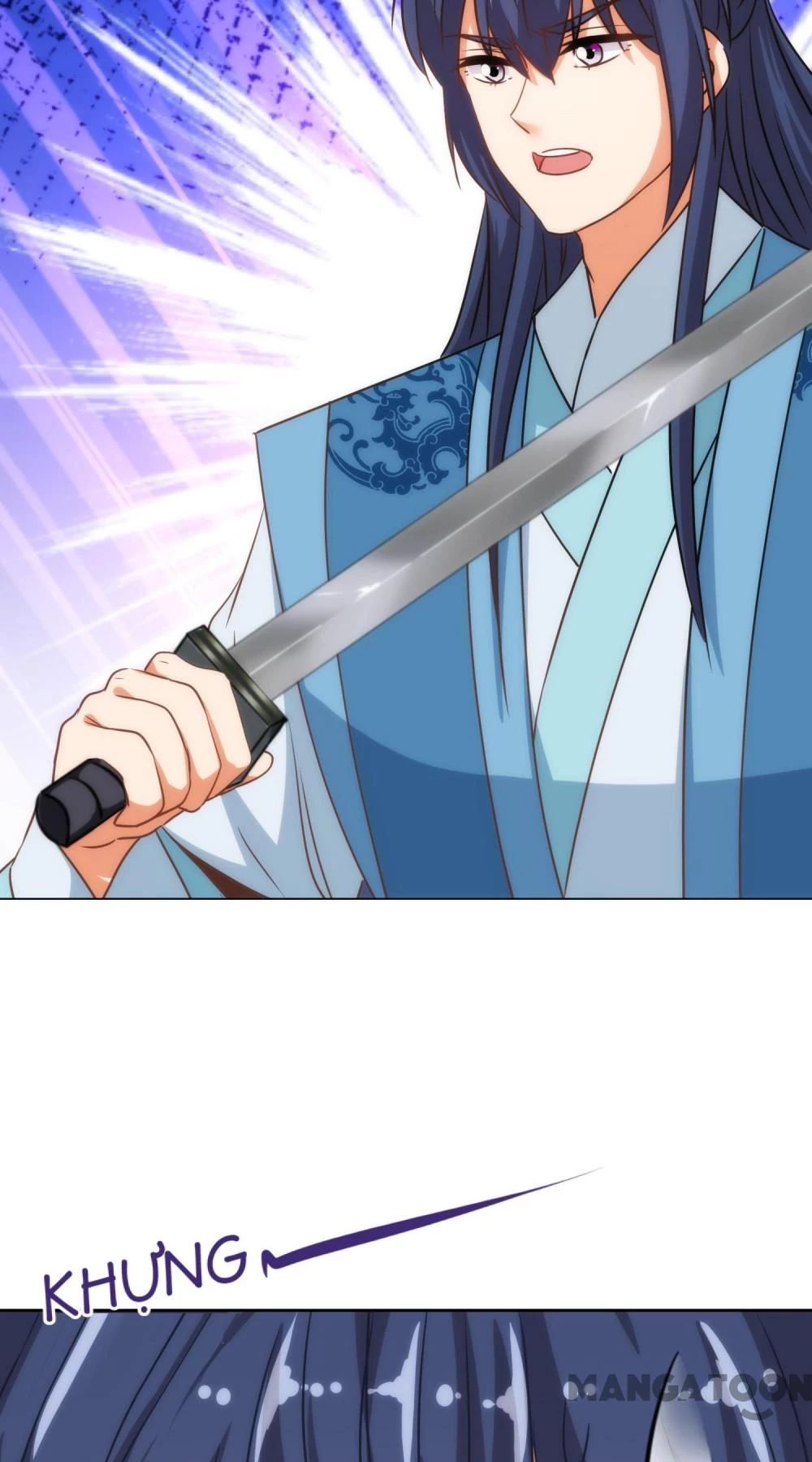 Ồ, Sủng Phi Đại Nhân Của Ta Chapter 215 - 13