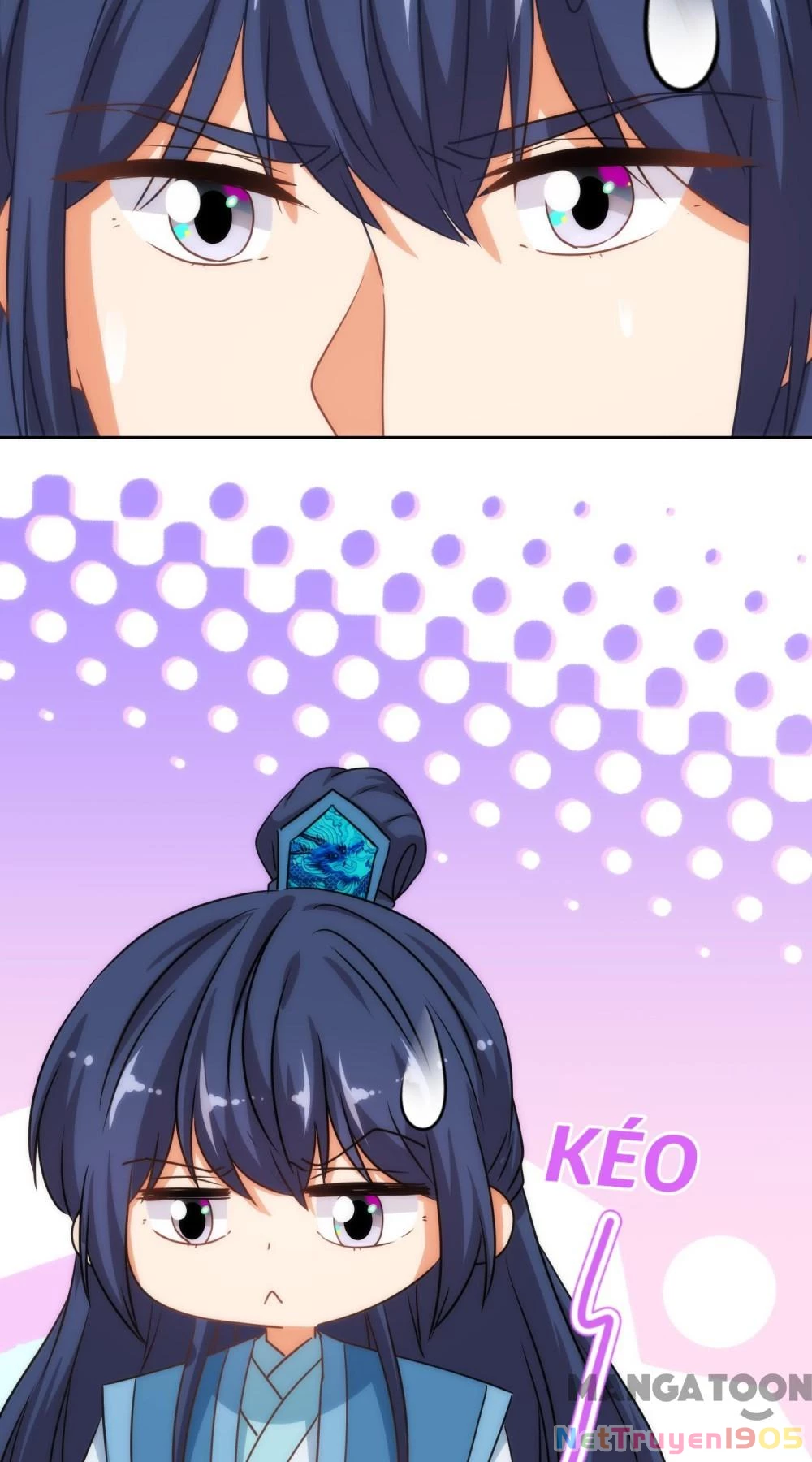 Ồ, Sủng Phi Đại Nhân Của Ta Chapter 215 - 14