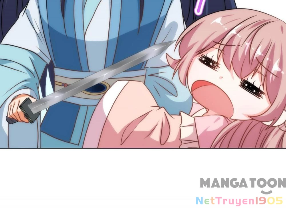 Ồ, Sủng Phi Đại Nhân Của Ta Chapter 215 - 15