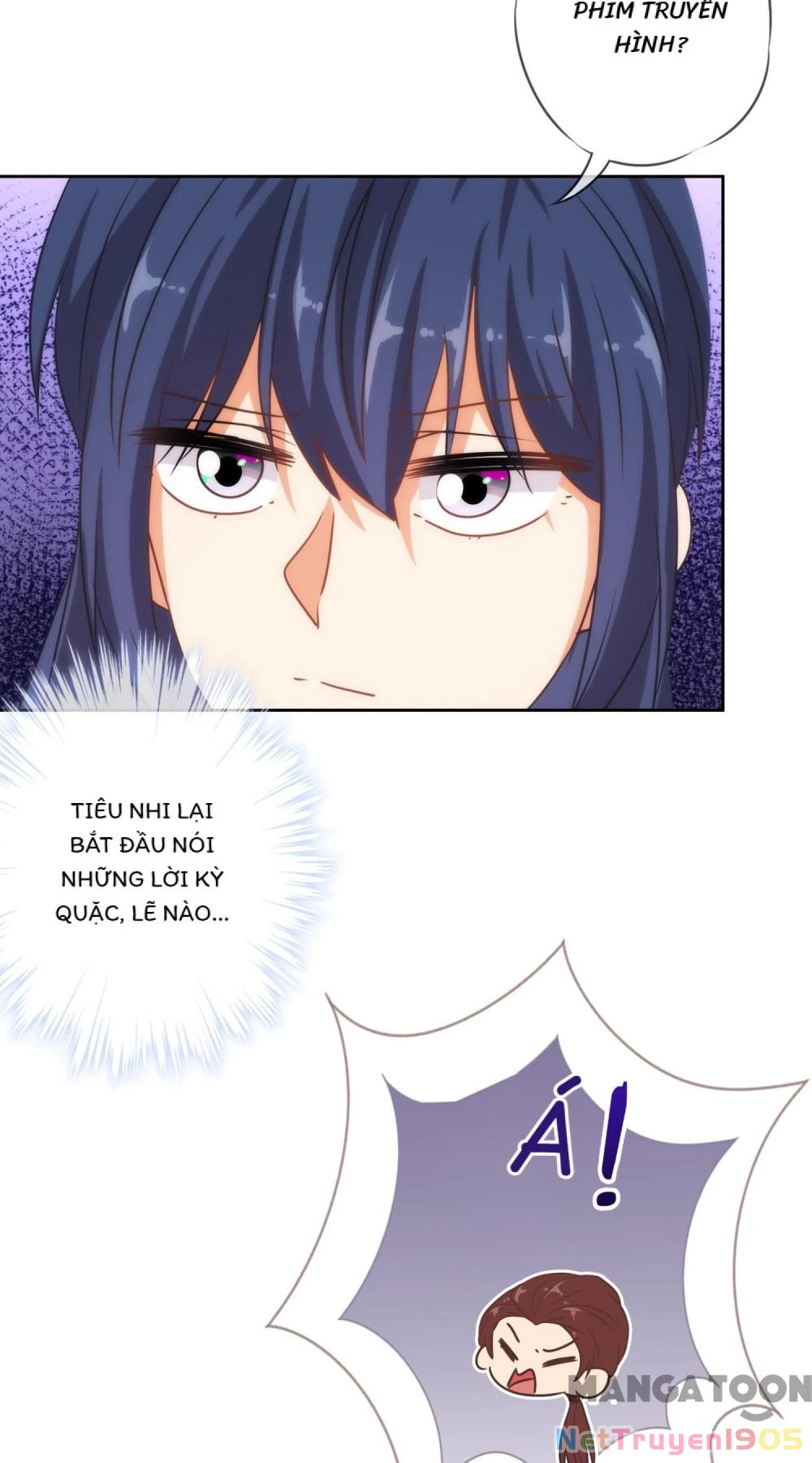 Ồ, Sủng Phi Đại Nhân Của Ta Chapter 215 - 18