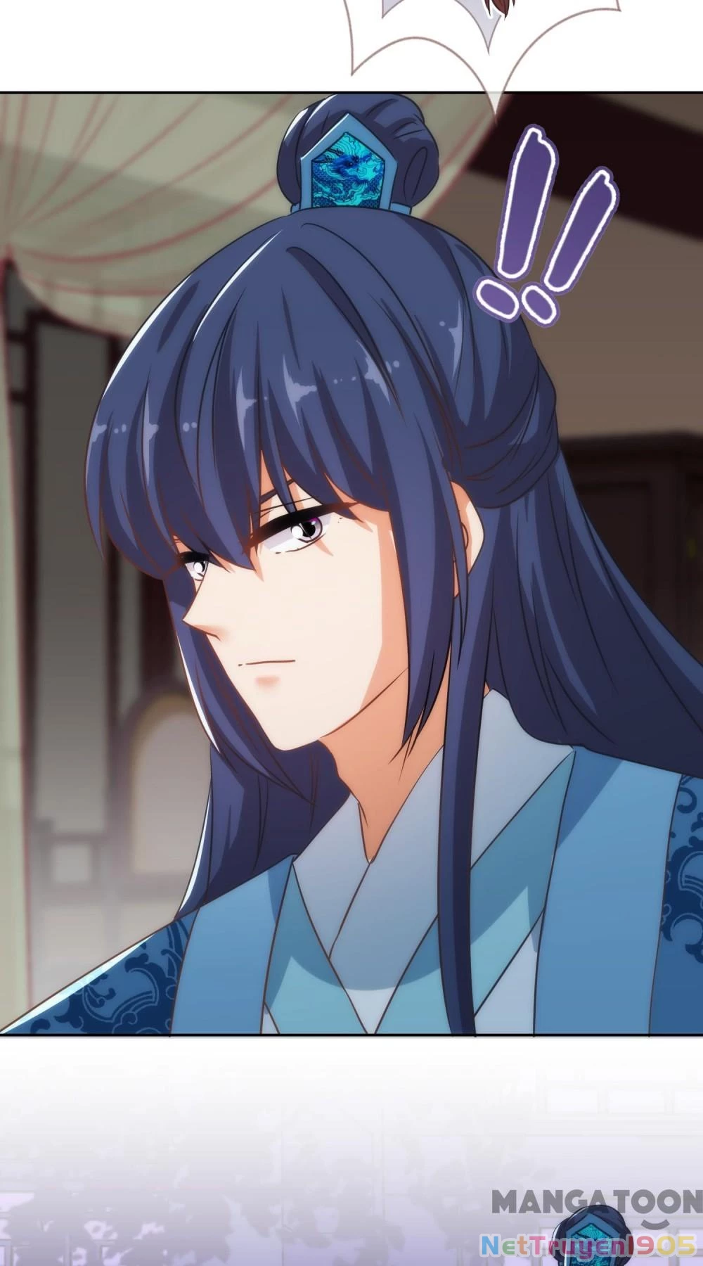 Ồ, Sủng Phi Đại Nhân Của Ta Chapter 215 - 19