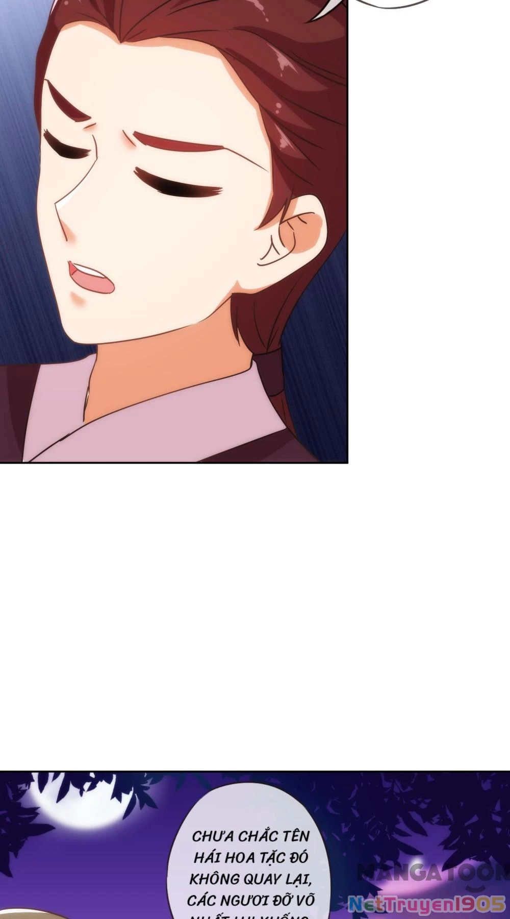 Ồ, Sủng Phi Đại Nhân Của Ta Chapter 215 - 23