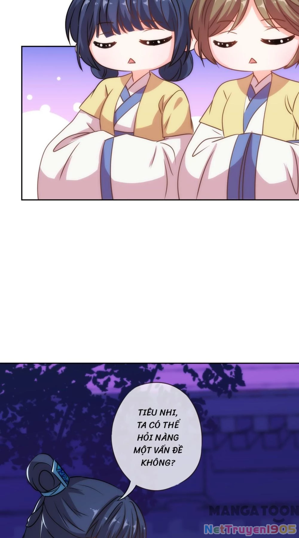 Ồ, Sủng Phi Đại Nhân Của Ta Chapter 215 - 25