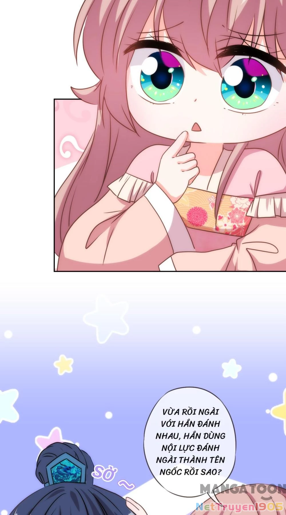 Ồ, Sủng Phi Đại Nhân Của Ta Chapter 215 - 29