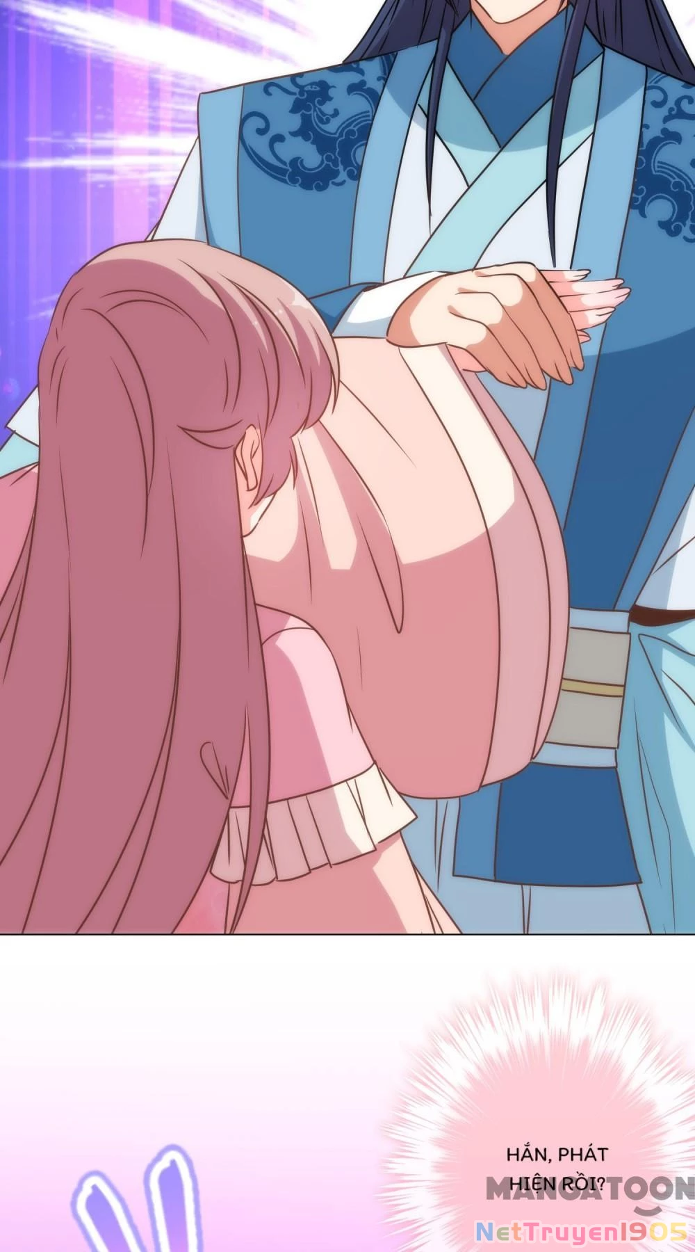 Ồ, Sủng Phi Đại Nhân Của Ta Chapter 215 - 31