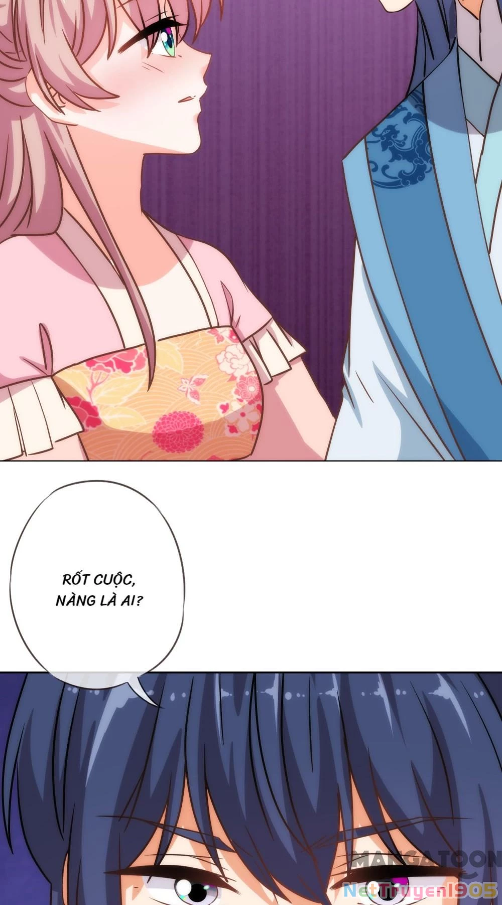 Ồ, Sủng Phi Đại Nhân Của Ta Chapter 216 - 2