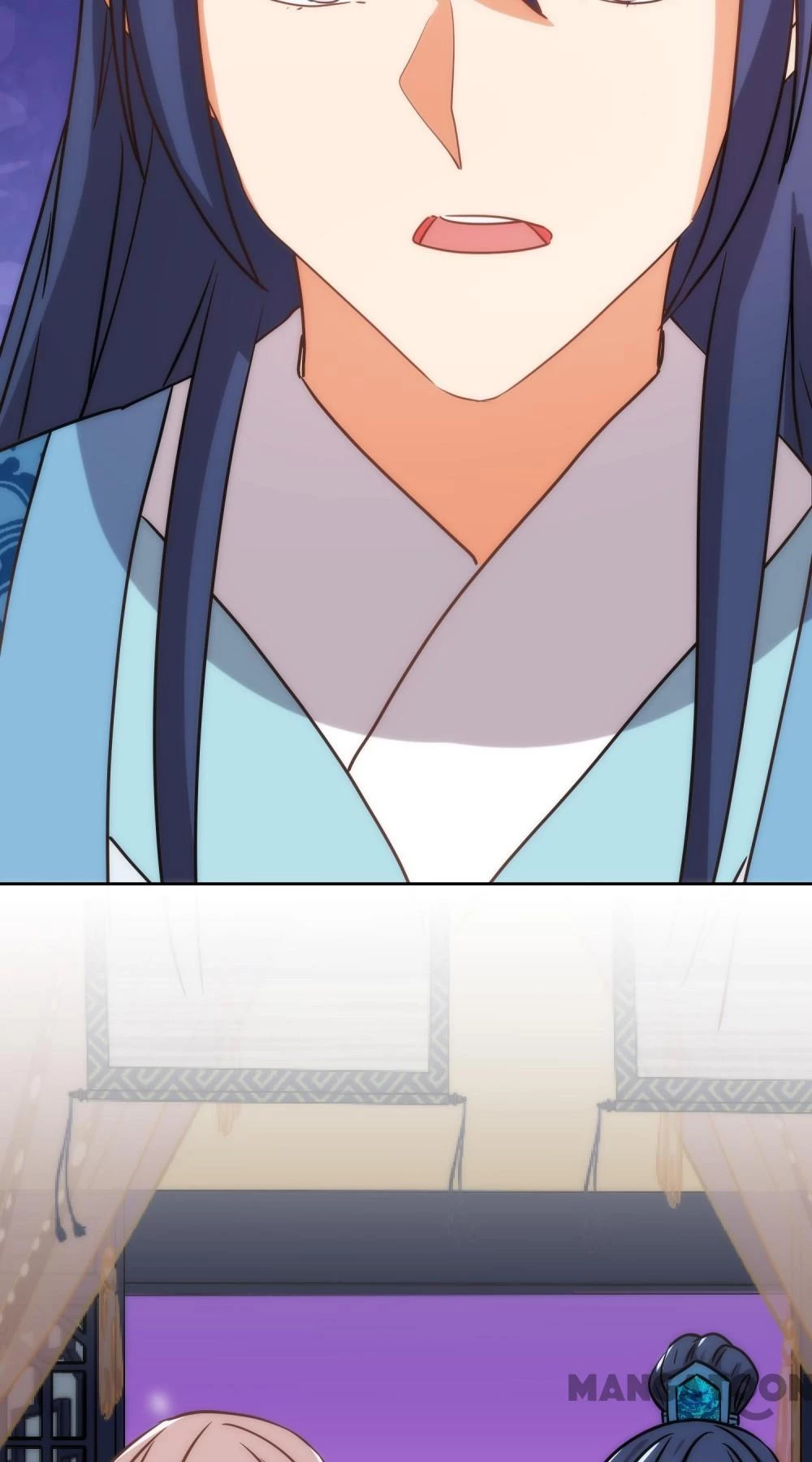 Ồ, Sủng Phi Đại Nhân Của Ta Chapter 216 - 3