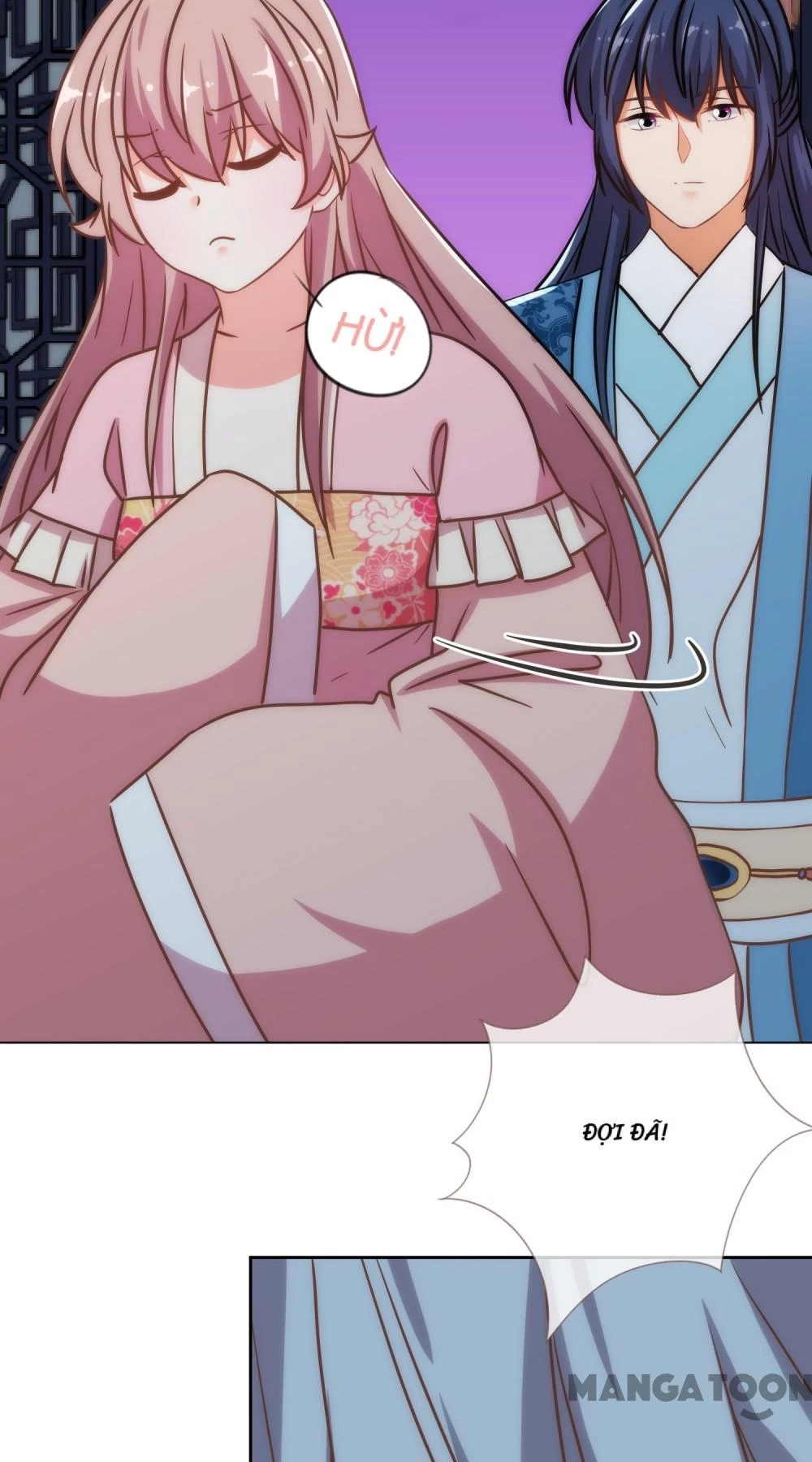 Ồ, Sủng Phi Đại Nhân Của Ta Chapter 216 - 4