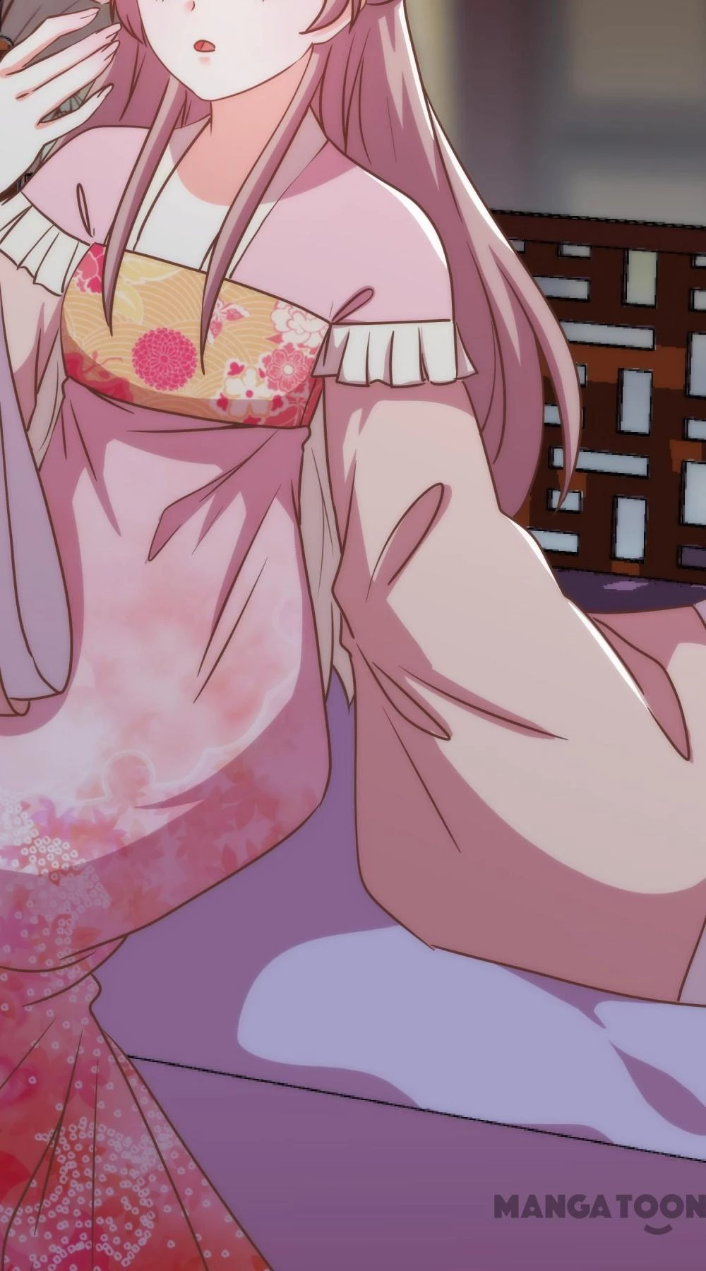 Ồ, Sủng Phi Đại Nhân Của Ta Chapter 216 - 6