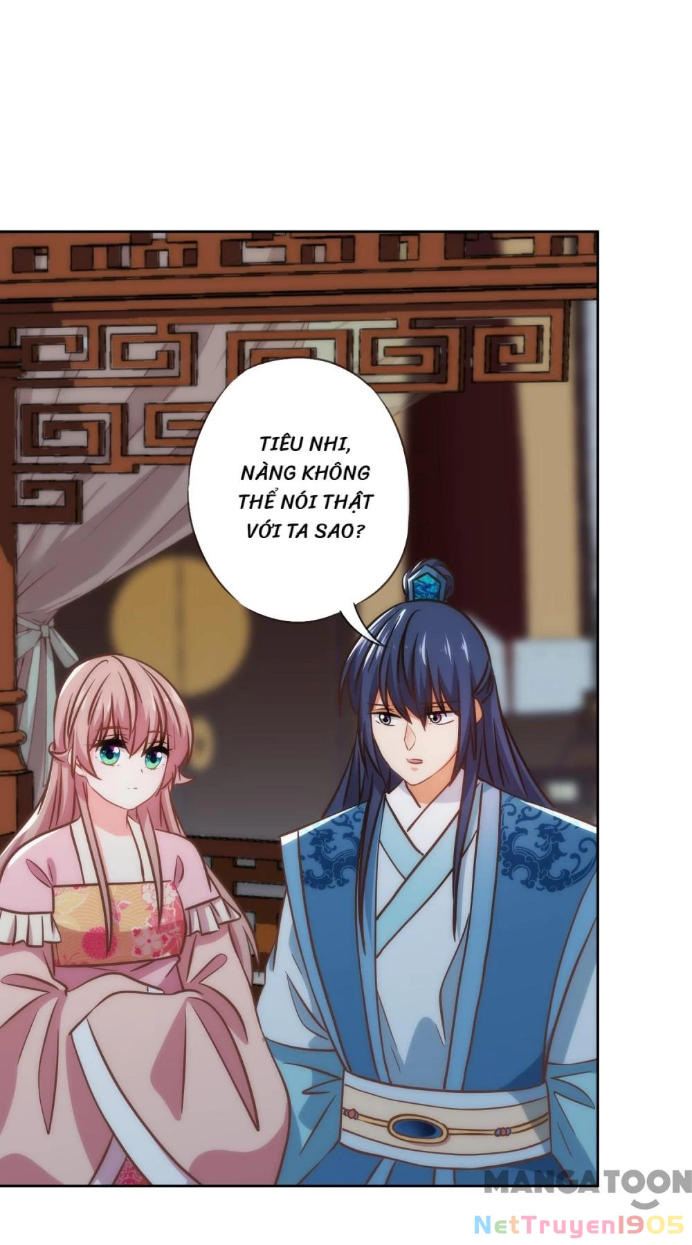 Ồ, Sủng Phi Đại Nhân Của Ta Chapter 216 - 9