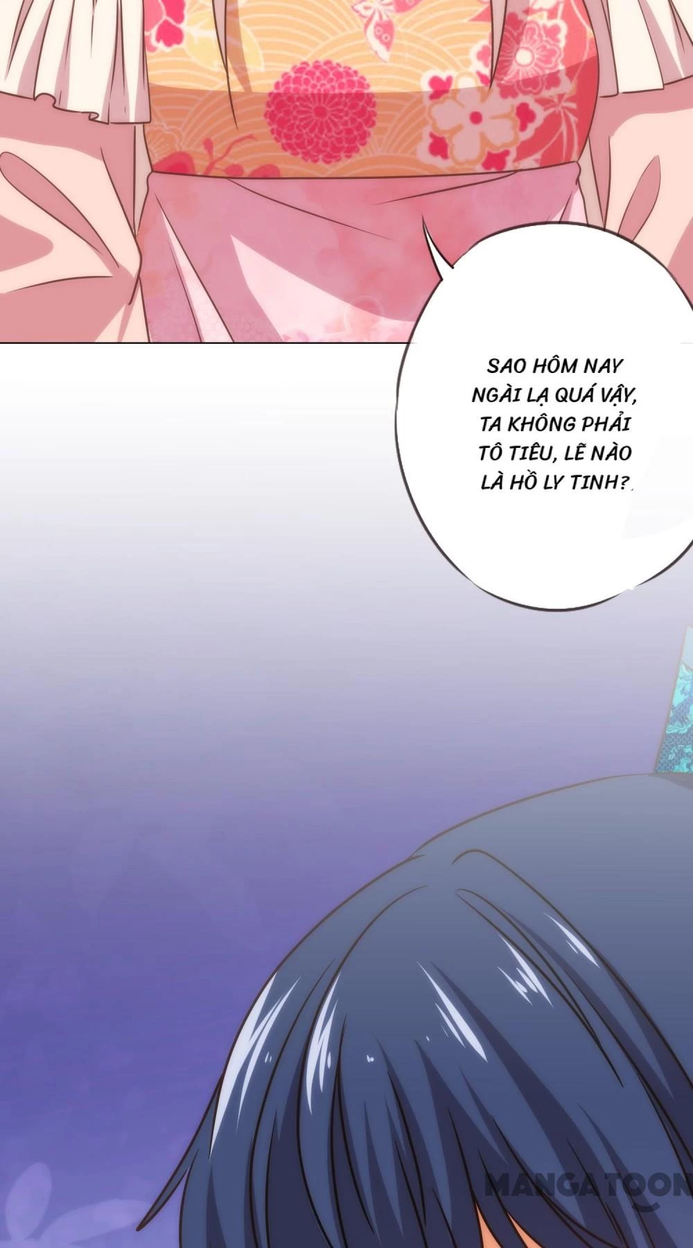 Ồ, Sủng Phi Đại Nhân Của Ta Chapter 216 - 11