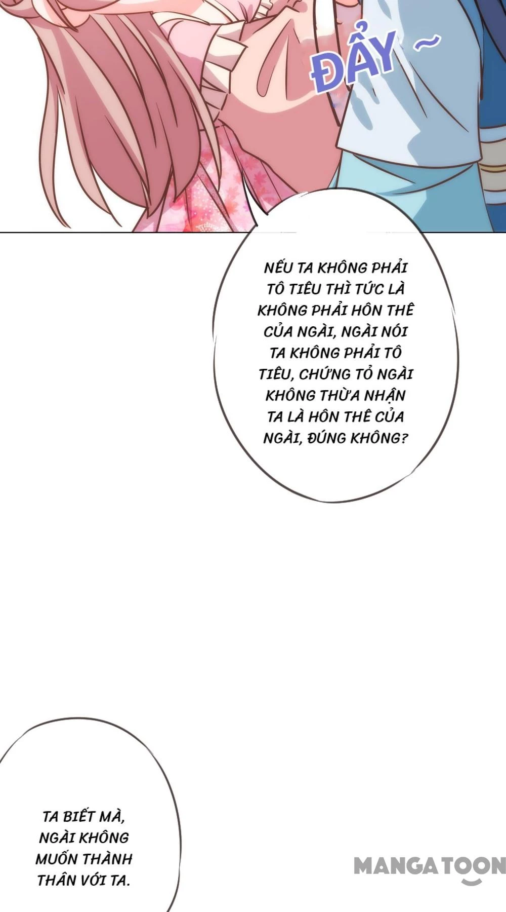 Ồ, Sủng Phi Đại Nhân Của Ta Chapter 216 - 14
