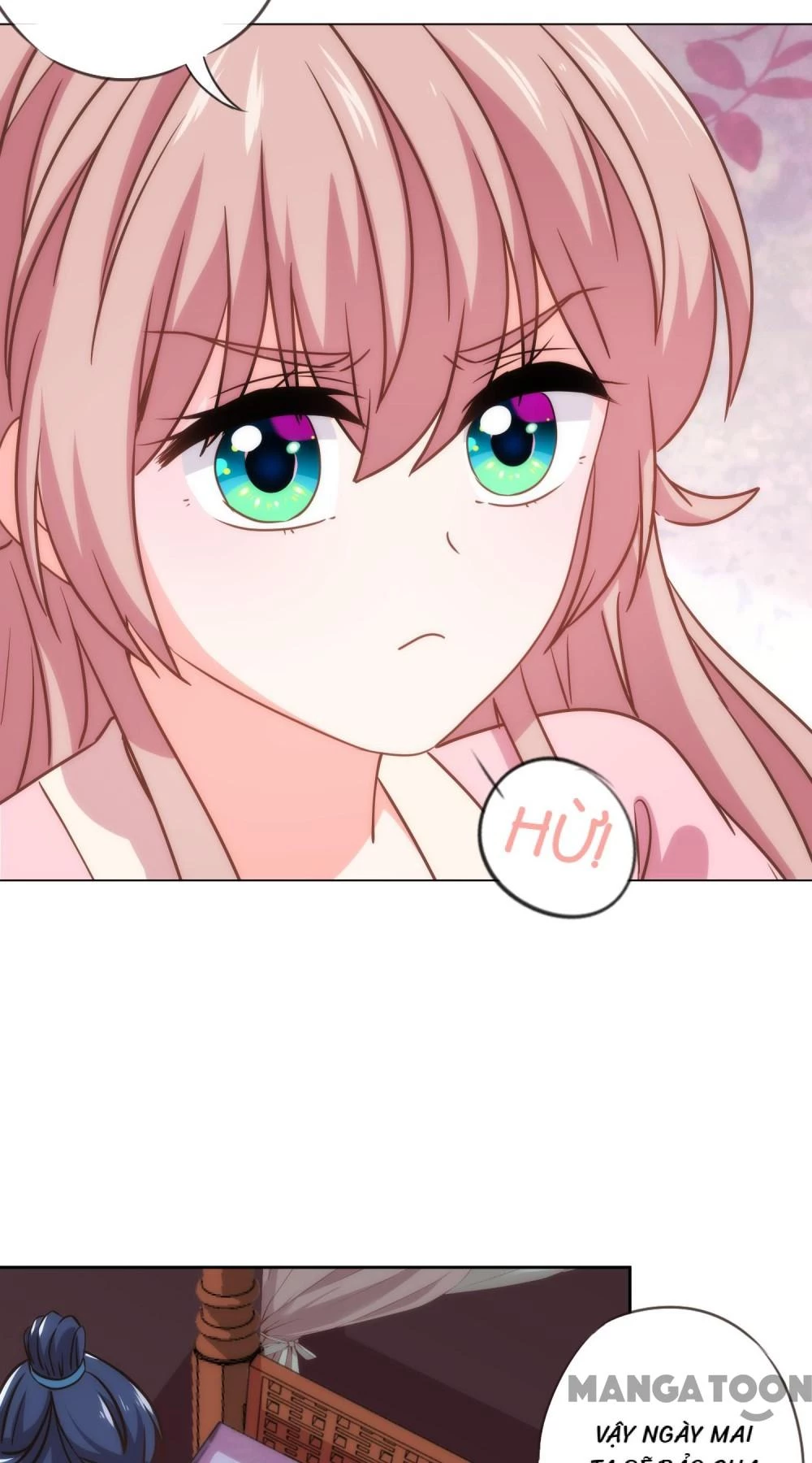 Ồ, Sủng Phi Đại Nhân Của Ta Chapter 216 - 15