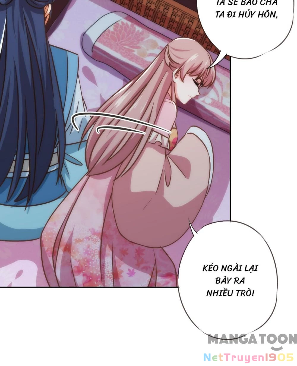 Ồ, Sủng Phi Đại Nhân Của Ta Chapter 216 - 16