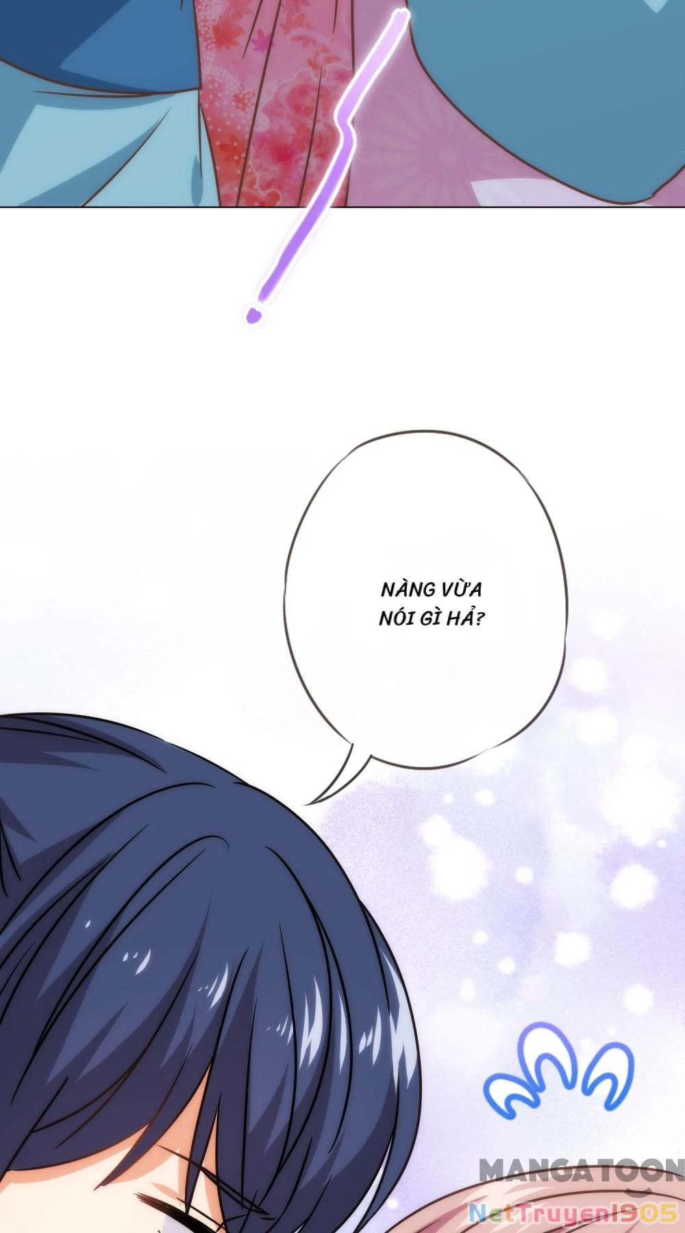 Ồ, Sủng Phi Đại Nhân Của Ta Chapter 216 - 18