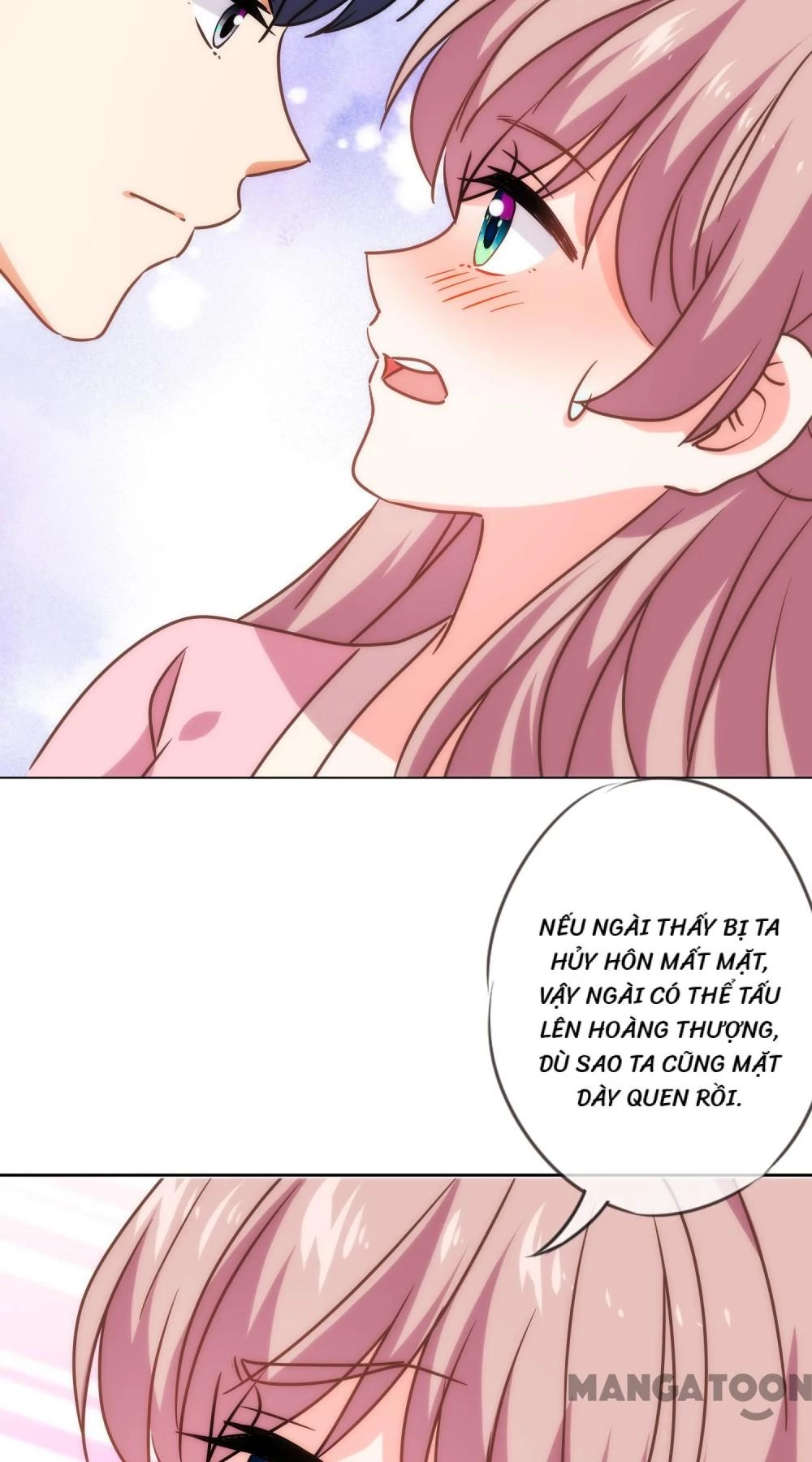 Ồ, Sủng Phi Đại Nhân Của Ta Chapter 216 - 19