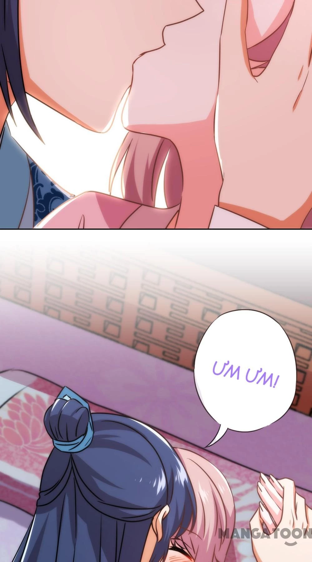 Ồ, Sủng Phi Đại Nhân Của Ta Chapter 216 - 21